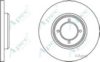 APEC braking DSK152 Brake Disc